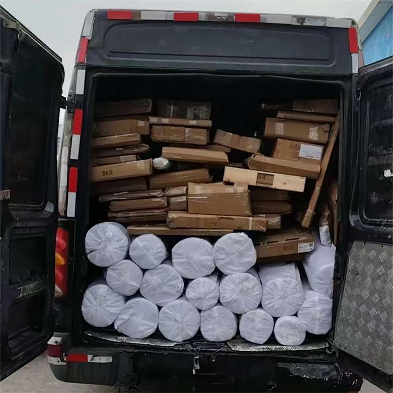 河北张家口康保县至义乌货运专线，一站式物流服务助您货畅其流！（到义乌物流专线）