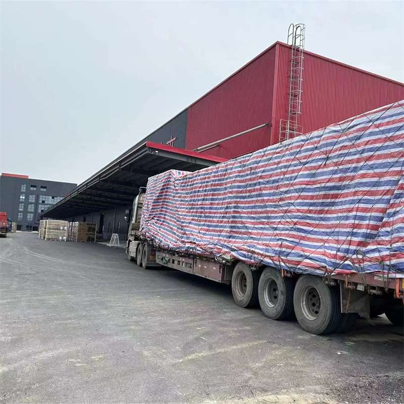 河北张家口康保县至天门货运专线一站式物流服务，助力商业繁荣