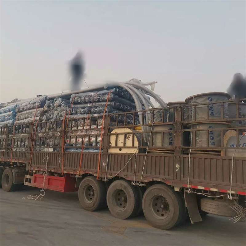 河北张家口康保县到六盘水物流公司——一站式服务，让货运更便捷
