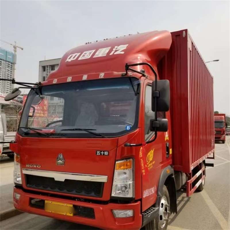 河北张家口康保县到湖北物流公司——一站式服务，让货运更轻松
