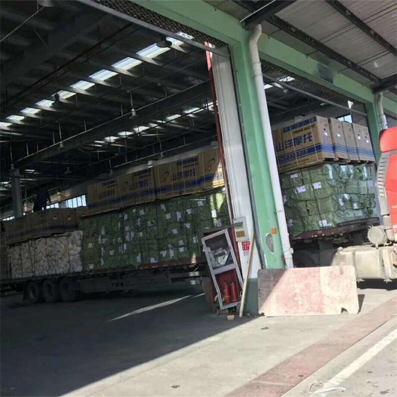 河北张家口康保县至肥东物流专线，一站式服务让货运更高效（肥东物流公司电话号码）