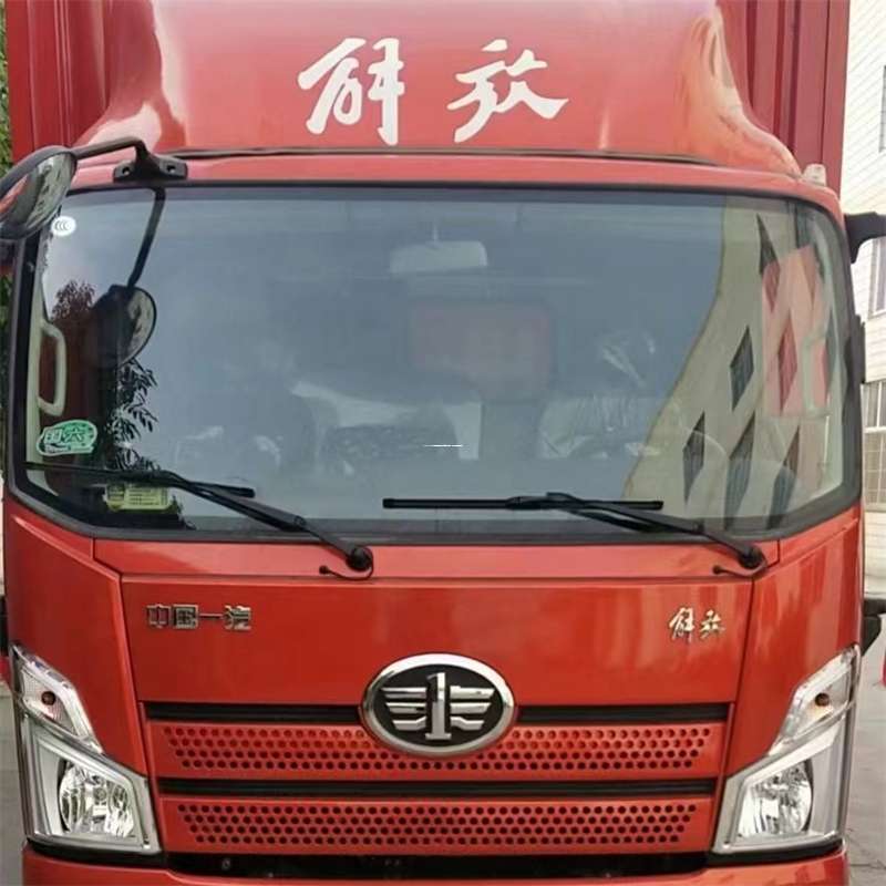 河北张家口康保县至阳泉货运专线一站式物流服务，助力商业繁荣与发展