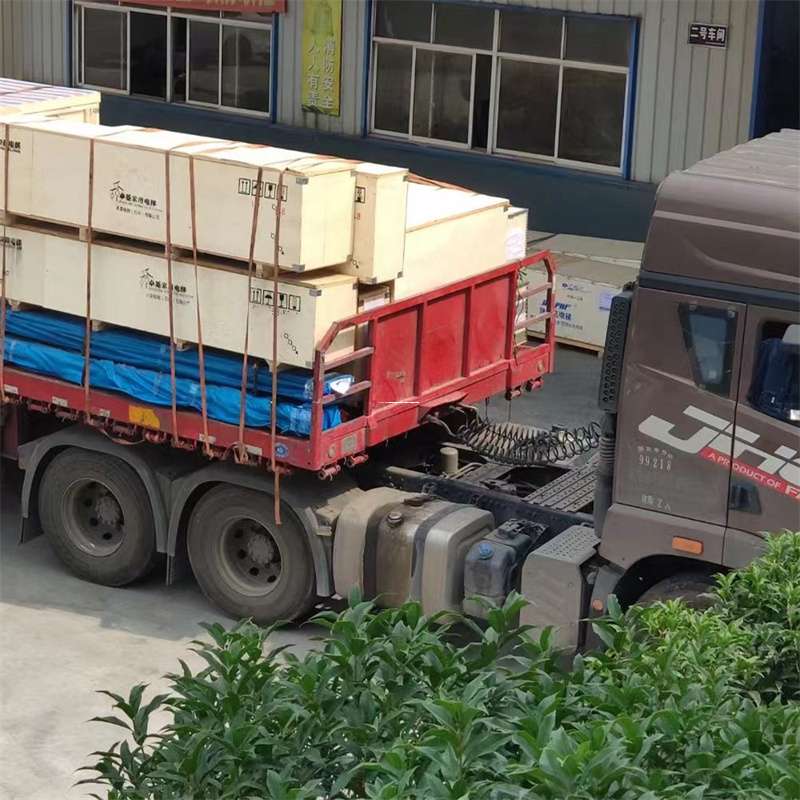 河北张家口康保县至新疆阿勒泰福海县物流专线，一站式服务，让您的货物畅行无忧