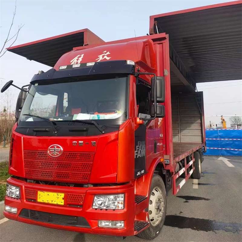 河北张家口康保县到即墨物流公司，一站式服务，让货运更便捷（到即墨物流公司,一站式服务,让货运更便捷）